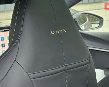 купить новое авто Фольксваген ID. Unyx 2025 года от официального дилера Денис Фатов Фольксваген фото