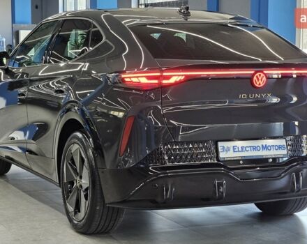 купити нове авто Фольксваген ID. Unyx 2025 року від офіційного дилера Денис Фатов Фольксваген фото