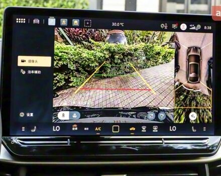 купити нове авто Фольксваген ID. Unyx 2025 року від офіційного дилера Константин Альперович Фольксваген фото