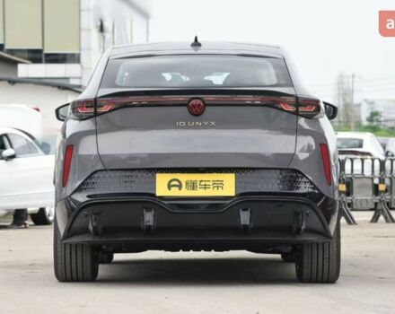 купити нове авто Фольксваген ID. Unyx 2025 року від офіційного дилера Дмитрий Фольксваген фото