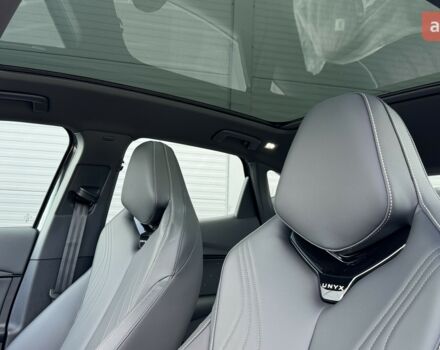 купити нове авто Фольксваген ID. Unyx 2025 року від офіційного дилера Володимир Олександрович Фольксваген фото