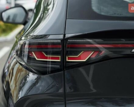 купити нове авто Фольксваген ID. Unyx 2025 року від офіційного дилера Global Electric Фольксваген фото