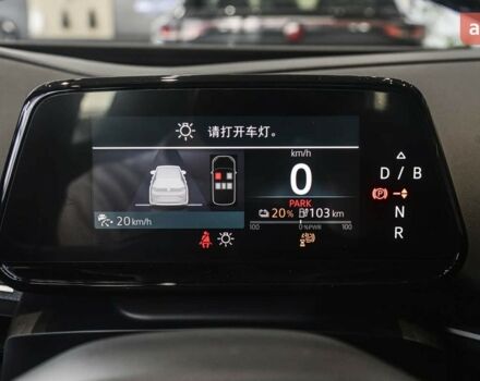 купити нове авто Фольксваген ID. Unyx 2025 року від офіційного дилера Bex Auto Фольксваген фото