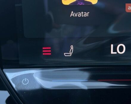 купити нове авто Фольксваген ID. Unyx 2025 року від офіційного дилера 4Колеса Фольксваген фото