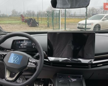 купити нове авто Фольксваген ID. Unyx 2025 року від офіційного дилера Максим Путрівка Фольксваген фото