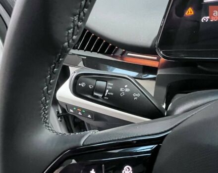 купить новое авто Фольксваген ID. Unyx 2025 года от официального дилера Іван Фольксваген фото