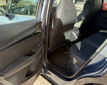 купить новое авто Фольксваген ID. Unyx 2025 года от официального дилера E-MOTION CARS Фольксваген фото