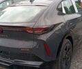 купить новое авто Фольксваген ID. Unyx 2025 года от официального дилера Іван Фольксваген фото