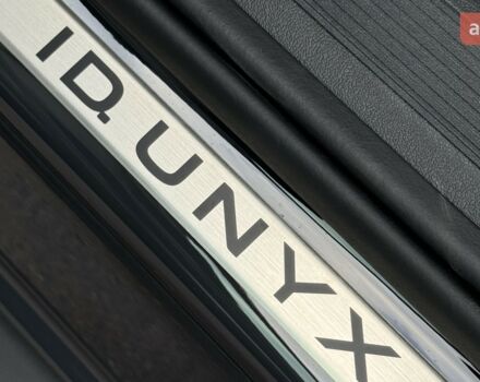 купити нове авто Фольксваген ID. Unyx 2025 року від офіційного дилера Ben⚡️Auto Фольксваген фото