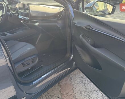 купить новое авто Фольксваген ID. Unyx 2025 года от официального дилера E-MOTION CARS Фольксваген фото