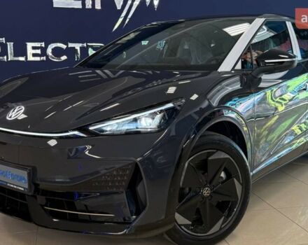 купить новое авто Фольксваген ID. Unyx 2025 года от официального дилера ELECTRO-MOTORS KROPYVNYTSKYI Фольксваген фото