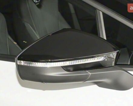 купити нове авто Фольксваген ID. Unyx 2025 року від офіційного дилера Константин Альперович Фольксваген фото