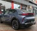 купити нове авто Фольксваген ID. Unyx 2025 року від офіційного дилера E-MOTION CARS Фольксваген фото