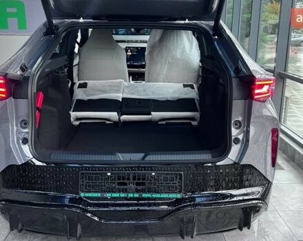 купить новое авто Фольксваген ID. Unyx 2025 года от официального дилера Іван Фольксваген фото