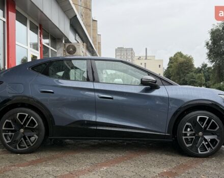 купить новое авто Фольксваген ID. Unyx 2025 года от официального дилера E-MOTION CARS Фольксваген фото