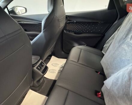 купить новое авто Фольксваген ID. Unyx 2025 года от официального дилера E-SKM Вінниця Фольксваген фото