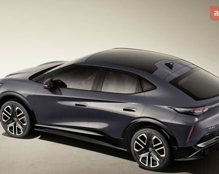 купити нове авто Фольксваген ID. Unyx 2025 року від офіційного дилера Petr Фольксваген фото