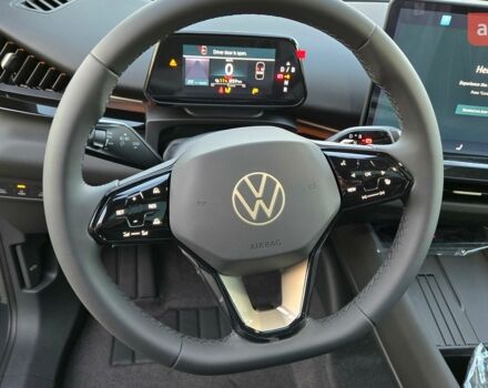 купить новое авто Фольксваген ID. Unyx 2025 года от официального дилера Дмитрий Фольксваген фото