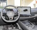 купить новое авто Фольксваген ID. Unyx 2025 года от официального дилера Денис Фатов Фольксваген фото