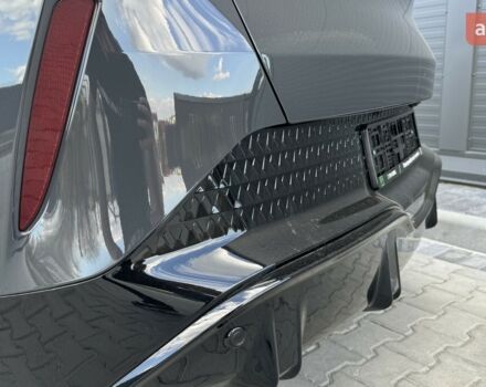 купити нове авто Фольксваген ID. Unyx 2025 року від офіційного дилера Володимир Олександрович Фольксваген фото