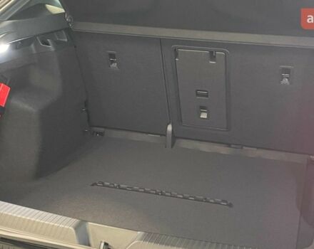 купить новое авто Фольксваген ID. Unyx 2025 года от официального дилера Ростислав Фольксваген фото