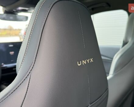 купити нове авто Фольксваген ID. Unyx 2025 року від офіційного дилера Володимир Олександрович Фольксваген фото