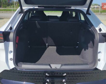 купить новое авто Фольксваген ID. Unyx 2025 года от официального дилера Global Electric Фольксваген фото