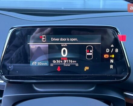 купити нове авто Фольксваген ID. Unyx 2025 року від офіційного дилера 4Колеса Фольксваген фото