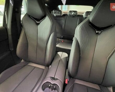 купить новое авто Фольксваген ID. Unyx 2025 года от официального дилера Ростислав Фольксваген фото