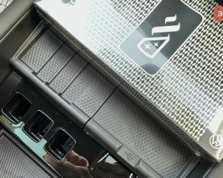 купить новое авто Фольксваген ID. Unyx 2025 года от официального дилера Edison Auto Фольксваген фото