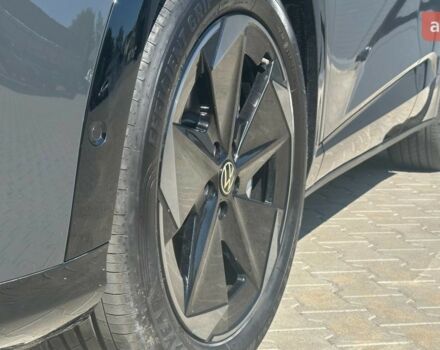 купити нове авто Фольксваген ID. Unyx 2025 року від офіційного дилера 4Колеса Фольксваген фото