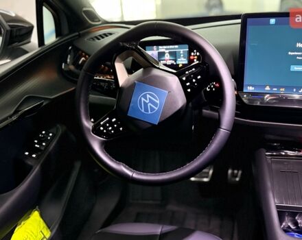купити нове авто Фольксваген ID. Unyx 2025 року від офіційного дилера Aleksei Фольксваген фото