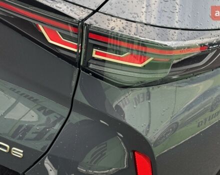 купити нове авто Фольксваген ID. Unyx 2025 року від офіційного дилера Ben⚡️Auto Фольксваген фото