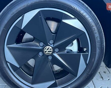 купити нове авто Фольксваген ID. Unyx 2025 року від офіційного дилера 4Колеса Фольксваген фото