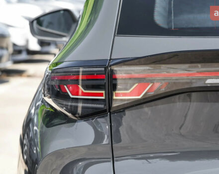 купить новое авто Фольксваген ID. Unyx 2025 года от официального дилера Global Electric Фольксваген фото