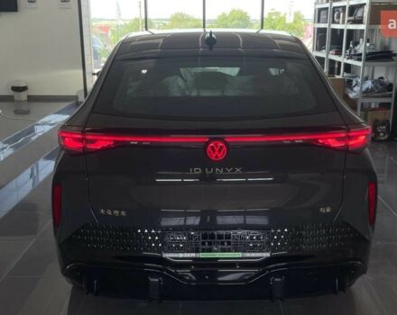 купить новое авто Фольксваген ID. Unyx 2025 года от официального дилера E-SKM Житомир Фольксваген фото