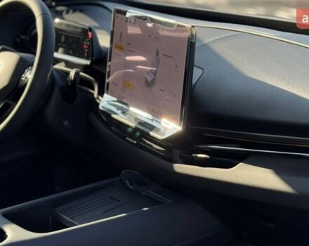 Фольксваген ID. Unyx, объемом двигателя 0 л и пробегом 0 тыс. км за 29900 $, фото 27 на Automoto.ua