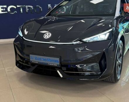 купить новое авто Фольксваген ID. Unyx 2025 года от официального дилера ELECTRO-MOTORS KROPYVNYTSKYI Фольксваген фото