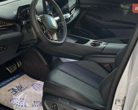 купити нове авто Фольксваген ID. Unyx 2025 року від офіційного дилера Petr Фольксваген фото