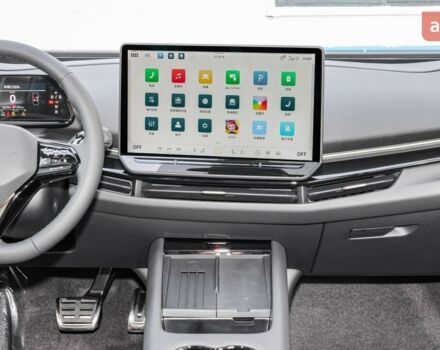 купить новое авто Фольксваген ID. Unyx 2025 года от официального дилера Вадим Фольксваген фото