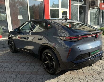 купить новое авто Фольксваген ID. Unyx 2025 года от официального дилера E-MOTION CARS Фольксваген фото