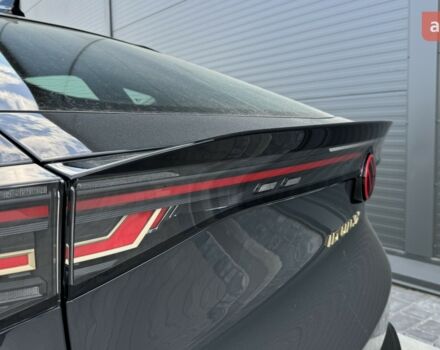 купити нове авто Фольксваген ID. Unyx 2025 року від офіційного дилера Володимир Олександрович Фольксваген фото