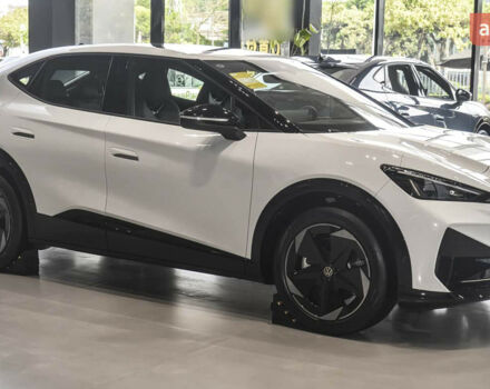 купити нове авто Фольксваген ID. Unyx 2025 року від офіційного дилера Bex Auto Фольксваген фото