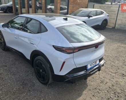 купить новое авто Фольксваген ID. Unyx 2025 года от официального дилера Дмитрий Фольксваген фото