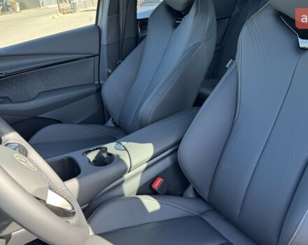 купить новое авто Фольксваген ID. Unyx 2025 года от официального дилера АТЛАНТ МОТОРЗ ЕНЕРДЖІ Фольксваген фото