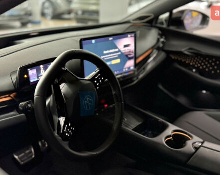 купить новое авто Фольксваген ID. Unyx 2025 года от официального дилера Aleksei Фольксваген фото