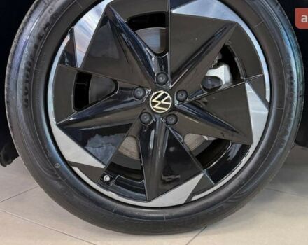 купить новое авто Фольксваген ID. Unyx 2025 года от официального дилера ELECTRO-MOTORS KROPYVNYTSKYI Фольксваген фото
