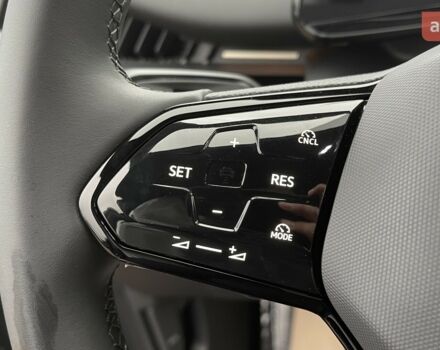 купити нове авто Фольксваген ID. Unyx 2025 року від офіційного дилера Максим Путрівка Фольксваген фото