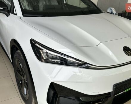 купить новое авто Фольксваген ID. Unyx 2025 года от официального дилера E-SKM Кропивницький Фольксваген фото