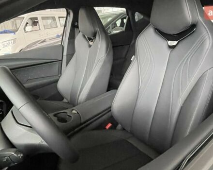 купить новое авто Фольксваген ID. Unyx 2025 года от официального дилера Global Electric Фольксваген фото